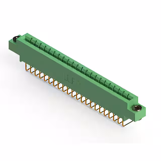 333-022-558-603 EDAC Inc.  Edgeboard Connectors